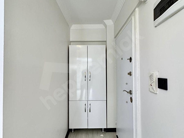 EMLAK CENTERDAN MURADİYE MAH SATILIK 1+1 DAİRE - Görsel 7