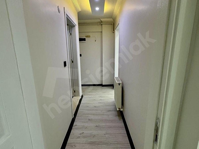 EMLAK CENTERDAN MURADİYE MAH SATILIK 1+1 DAİRE - Görsel 10