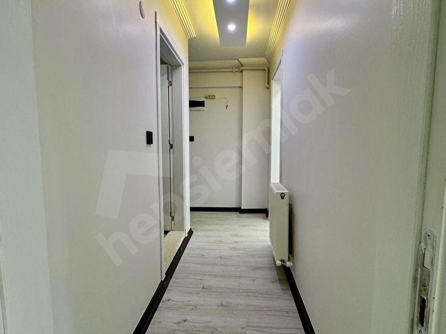 EMLAK CENTERDAN MURADİYE MAH SATILIK 1+1 DAİRE - Görsel 11