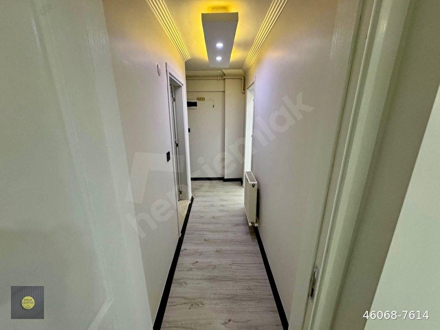 EMLAK CENTERDAN MURADİYE MAH SATILIK 1+1 DAİRE - Görsel 12