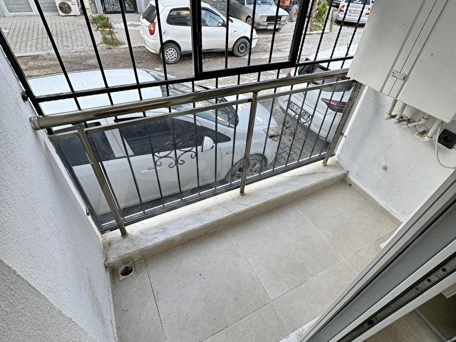 EMLAK CENTERDAN MURADİYE MAH SATILIK 1+1 DAİRE - Görsel 15