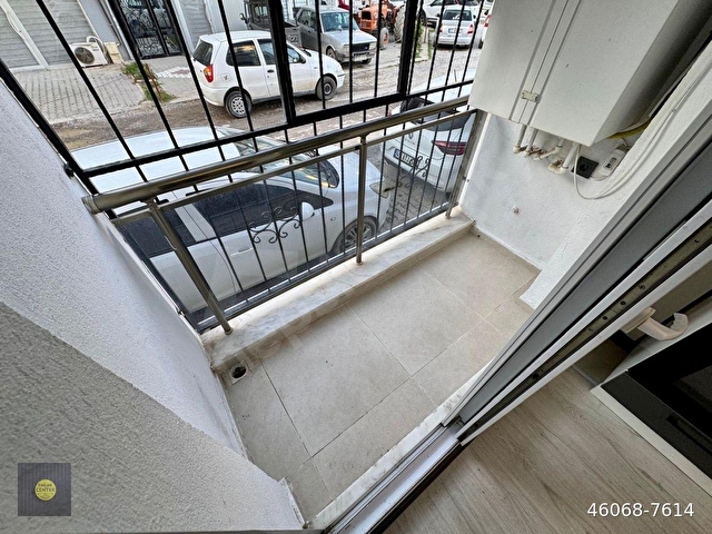 EMLAK CENTERDAN MURADİYE MAH SATILIK 1+1 DAİRE - Görsel 16