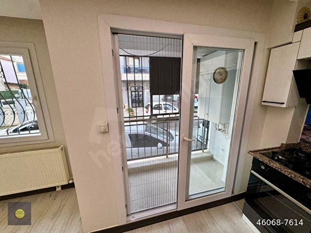 EMLAK CENTERDAN MURADİYE MAH SATILIK 1+1 DAİRE - Görsel 17