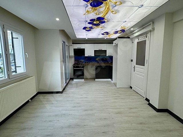 EMLAK CENTERDAN MURADİYE MAH SATILIK 1+1 DAİRE - Görsel 20