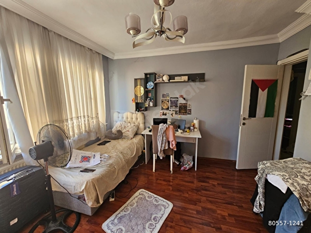 PAŞAMDAN FATİH CERRAHPAŞADA SATILIK DAİRE - Görsel 9