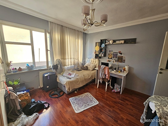 PAŞAMDAN FATİH CERRAHPAŞADA SATILIK DAİRE - Görsel 2