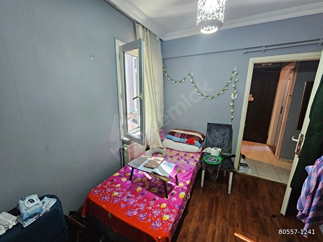 PAŞAMDAN FATİH CERRAHPAŞADA SATILIK DAİRE - Görsel 4