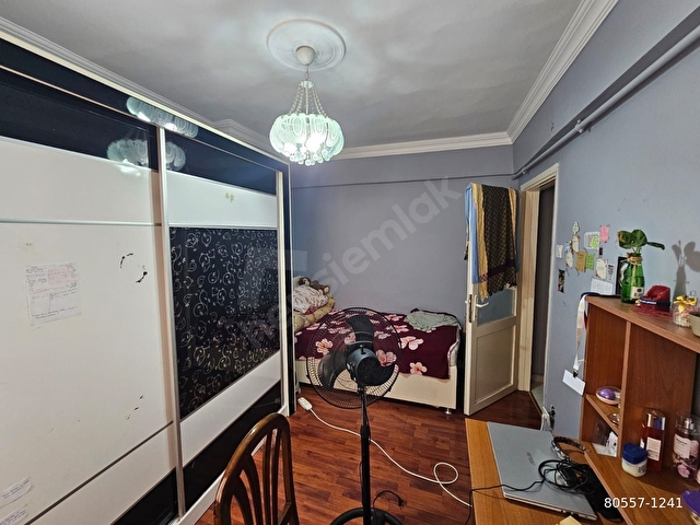 PAŞAMDAN FATİH CERRAHPAŞADA SATILIK DAİRE - Görsel 12