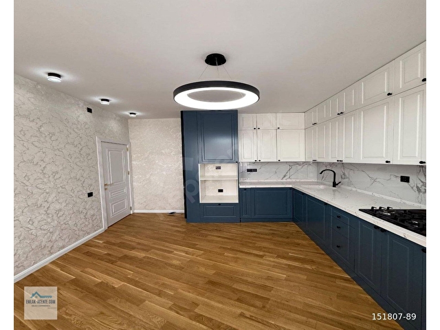 ACENTEDEN KAVAKLIDA 3+1  MASRAFSIZ SATILIK DAİRE KİRA GETİRİSİ YÜKSEK - Görsel 7