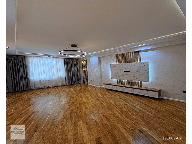ACENTEDEN KAVAKLIDA 3+1  MASRAFSIZ SATILIK DAİRE KİRA GETİRİSİ YÜKSEK - Görsel 4