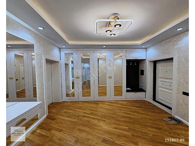 ACENTEDEN KAVAKLIDA 3+1  MASRAFSIZ SATILIK DAİRE KİRA GETİRİSİ YÜKSEK - Görsel 2