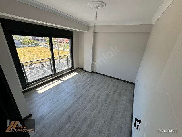 İzmir Dikili Salihleraltı Gülkent Migrosa Yakın Satılık 5+1Villa - Görsel 25