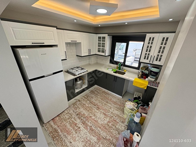 İzmir Dikili Salihleraltı Gülkent Migrosa Yakın Satılık 5+1Villa - Görsel 16