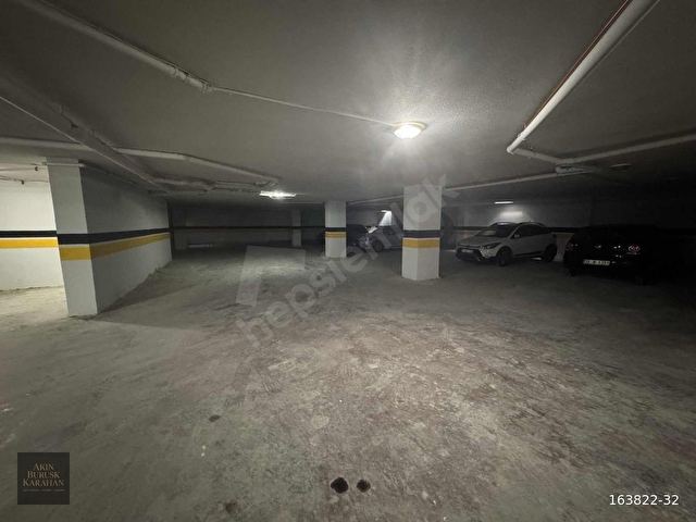 METROBÜSE 3 DK SIFIR 2+1 LÜKS BUTİK BİNA, KAPALI OTOPARK - Görsel 27
