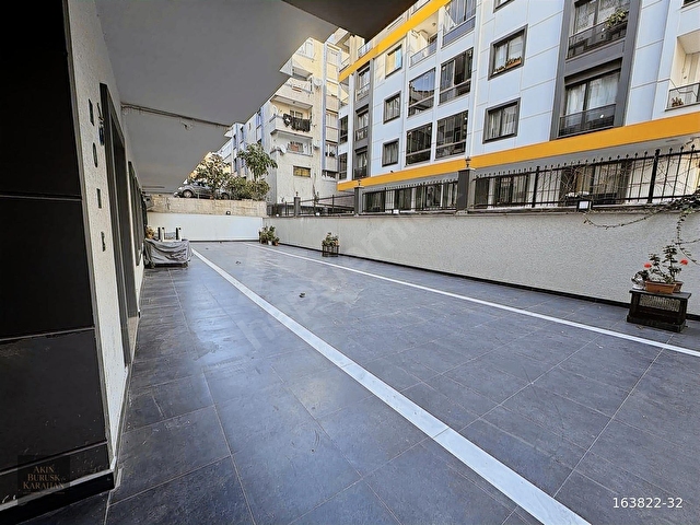 METROBÜSE 3 DK SIFIR 2+1 LÜKS BUTİK BİNA, KAPALI OTOPARK - Görsel 9