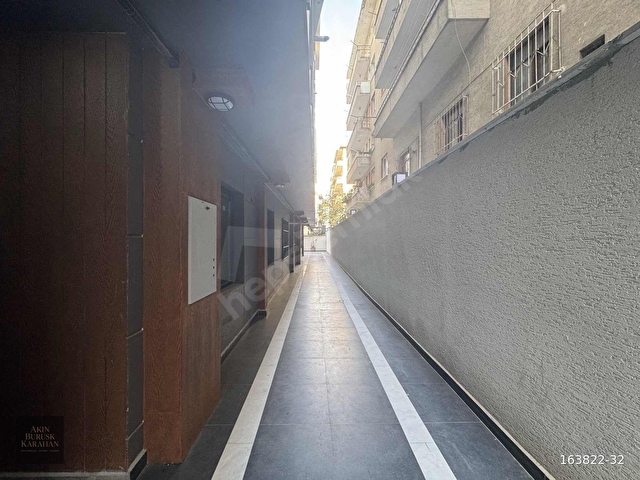 METROBÜSE 3 DK SIFIR 2+1 LÜKS BUTİK BİNA, KAPALI OTOPARK - Görsel 13
