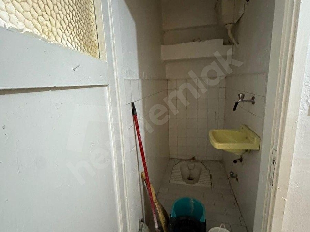 İZMİR KONAK ATİLLA MAHALLESİ ÜCYOLA YAKIN SATILIK 2+1 DAİRE - Görsel 7