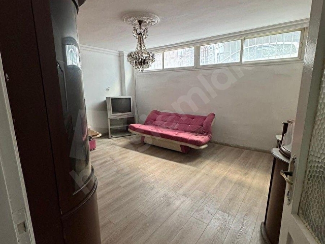 İZMİR KONAK ATİLLA MAHALLESİ ÜCYOLA YAKIN SATILIK 2+1 DAİRE - Görsel 14