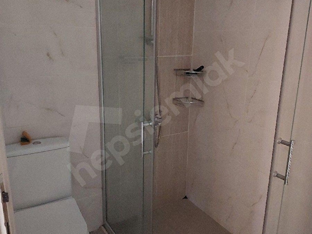 BASINSİTESİNDE DEVLET HASTANESİ YAKİNI GİRİŞ KATI, DOĞALGAZLI KİRALIK DAİRE - Görsel 4