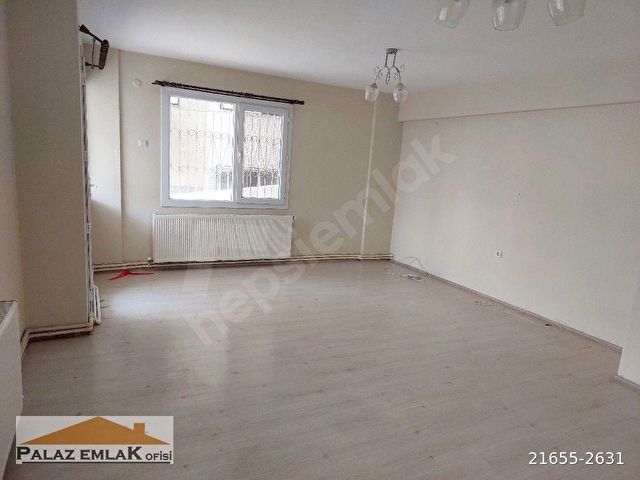 BASINSİTESİNDE DEVLET HASTANESİ YAKİNI GİRİŞ KATI, DOĞALGAZLI KİRALIK DAİRE - Görsel 13