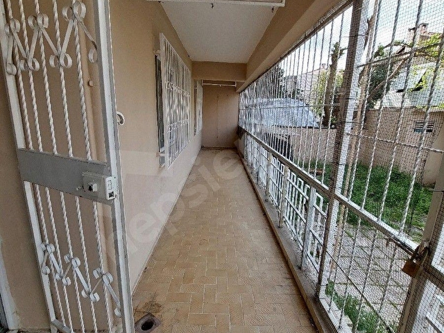 BASINSİTESİNDE DEVLET HASTANESİ YAKİNI GİRİŞ KATI, DOĞALGAZLI KİRALIK DAİRE - Görsel 16