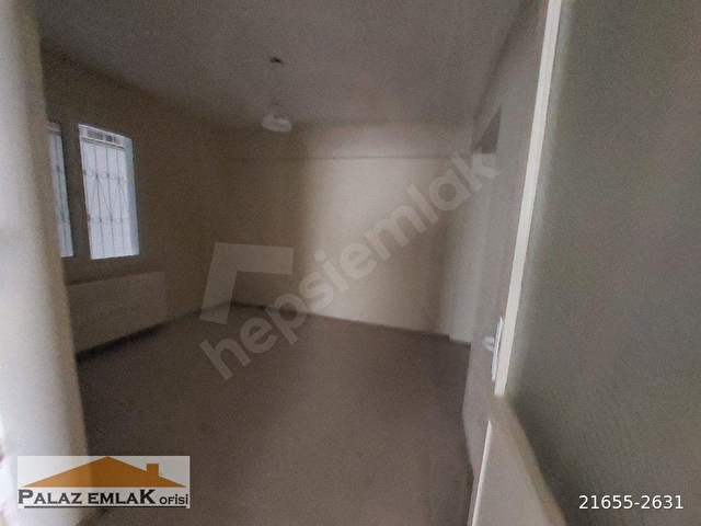 BASINSİTESİNDE DEVLET HASTANESİ YAKİNI GİRİŞ KATI, DOĞALGAZLI KİRALIK DAİRE - Görsel 18