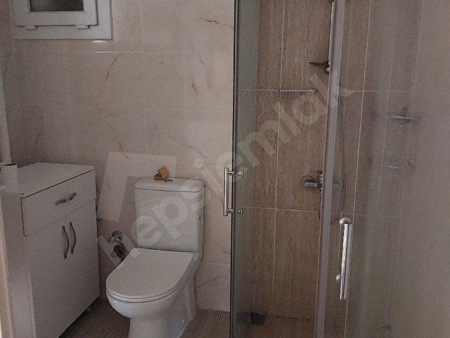 BASINSİTESİNDE DEVLET HASTANESİ YAKİNI GİRİŞ KATI, DOĞALGAZLI KİRALIK DAİRE - Görsel 23