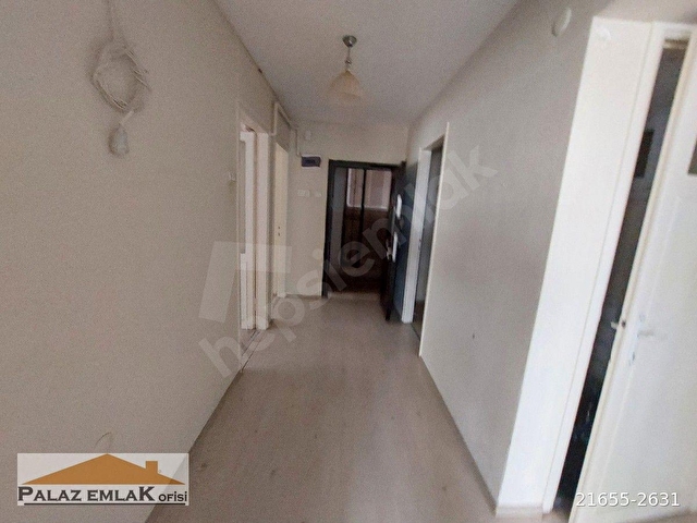 BASINSİTESİNDE DEVLET HASTANESİ YAKİNI GİRİŞ KATI, DOĞALGAZLI KİRALIK DAİRE - Görsel 27