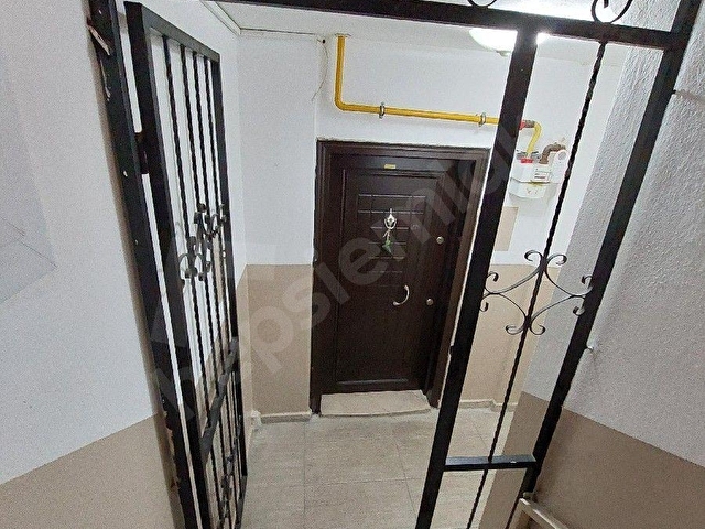 BASINSİTESİNDE DEVLET HASTANESİ YAKİNI GİRİŞ KATI, DOĞALGAZLI KİRALIK DAİRE - Görsel 29