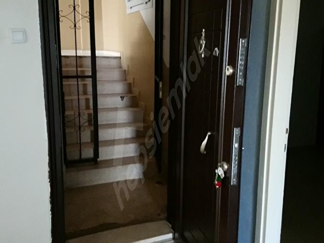 BASINSİTESİNDE DEVLET HASTANESİ YAKİNI GİRİŞ KATI, DOĞALGAZLI KİRALIK DAİRE - Görsel 5