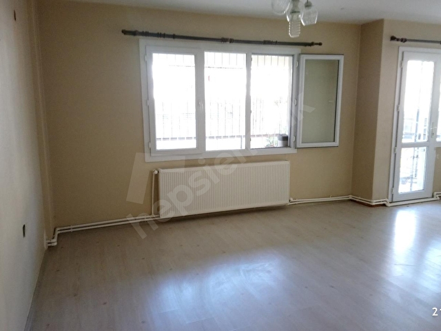 BASINSİTESİNDE DEVLET HASTANESİ YAKİNI GİRİŞ KATI, DOĞALGAZLI KİRALIK DAİRE - Görsel 8