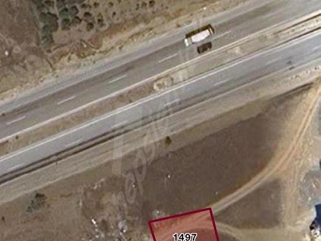 A.YAMANdan 5 KATA İMARLI ARSA-ANTALYA YOLU ÜZERİ-takas olabilir - Görsel 7
