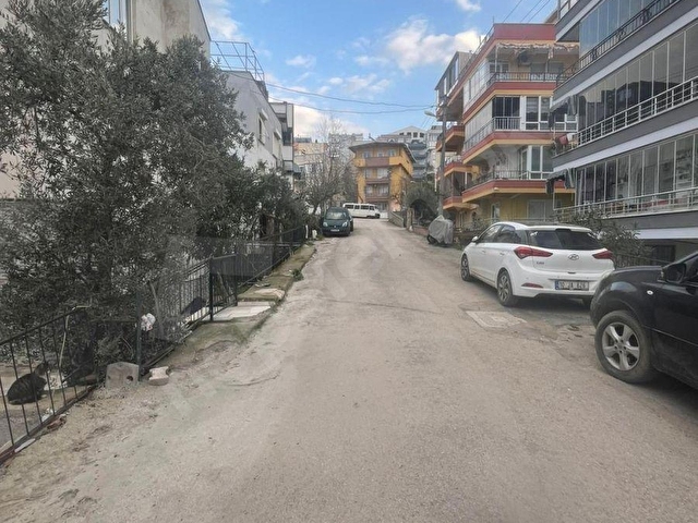 CM GROUP INVEST | ERDEK ATATÜRK MAHALLESİ’NDE EŞYALI KİRALIK DAİRE - Görsel 8