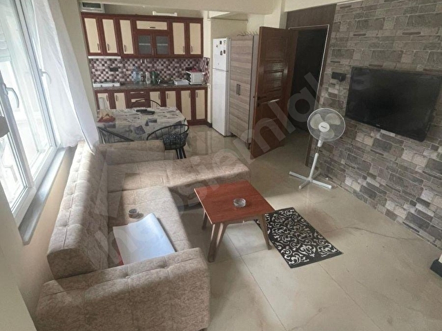 CM GROUP INVEST | ERDEK ATATÜRK MAHALLESİ’NDE EŞYALI KİRALIK DAİRE - Görsel 2
