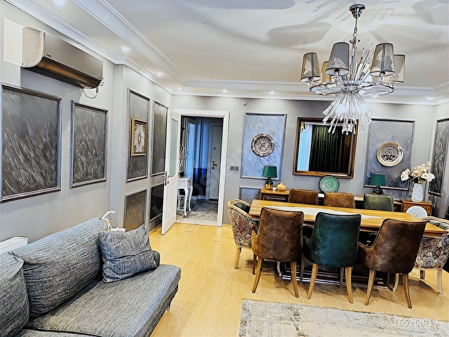 POZİTİFTEN SİTEDE 3+1 150M2 SATILIK FIRSAT 11.900.000TL. - Görsel 11