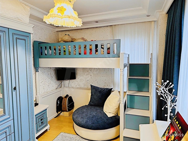 POZİTİFTEN SİTEDE 3+1 150M2 SATILIK FIRSAT 11.900.000TL. - Görsel 21