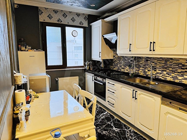POZİTİFTEN SİTEDE 3+1 150M2 SATILIK FIRSAT 11.900.000TL. - Görsel 18
