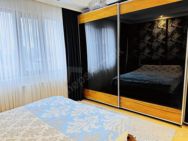 POZİTİFTEN SİTEDE 3+1 150M2 SATILIK FIRSAT 11.900.000TL. - Görsel 23