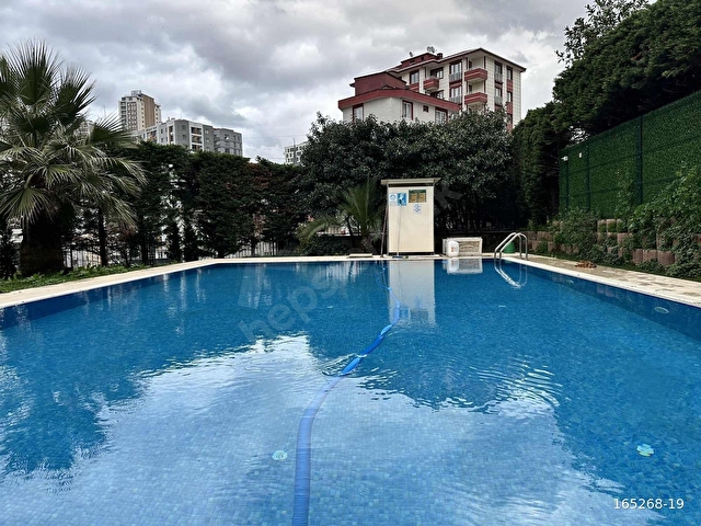 POZİTİFTEN SİTEDE 3+1 150M2 SATILIK FIRSAT 11.900.000TL. - Görsel 28
