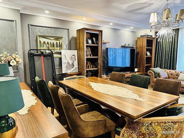 POZİTİFTEN SİTEDE 3+1 150M2 SATILIK FIRSAT 11.900.000TL. - Görsel 2