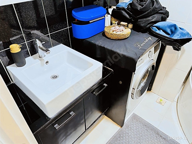 POZİTİFTEN SİTEDE 3+1 150M2 SATILIK FIRSAT 11.900.000TL. - Görsel 16