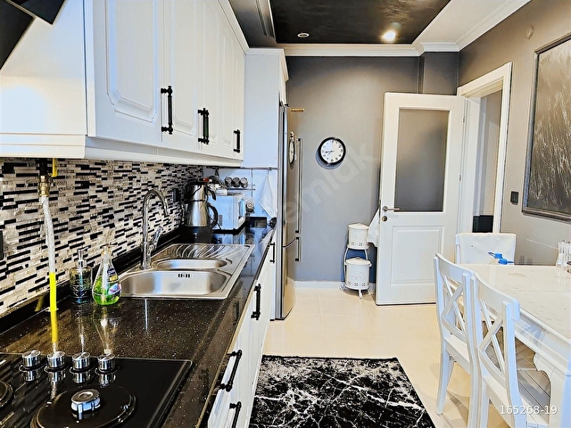 POZİTİFTEN SİTEDE 3+1 150M2 SATILIK FIRSAT 11.900.000TL. - Görsel 17
