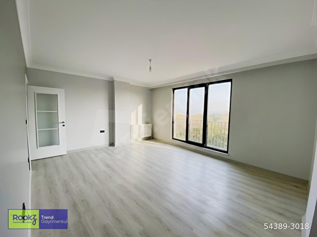 ÇEKMEKÖY ALEMDAĞDA ORMAN MANZARALI 3+2 SIFIR DUBLEKS DAİRE - Görsel 5