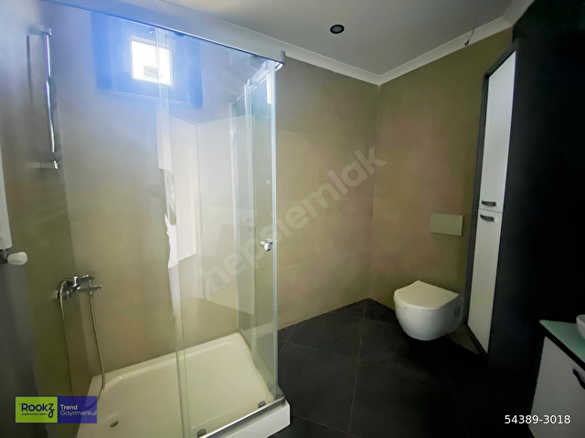 ÇEKMEKÖY ALEMDAĞDA ORMAN MANZARALI 3+2 SIFIR DUBLEKS DAİRE - Görsel 19