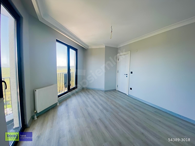 ÇEKMEKÖY ALEMDAĞDA ORMAN MANZARALI 3+2 SIFIR DUBLEKS DAİRE - Görsel 15