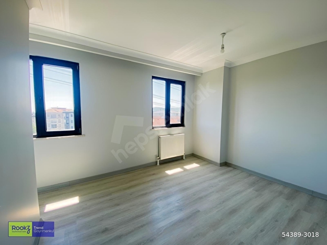 ÇEKMEKÖY ALEMDAĞDA ORMAN MANZARALI 3+2 SIFIR DUBLEKS DAİRE - Görsel 11