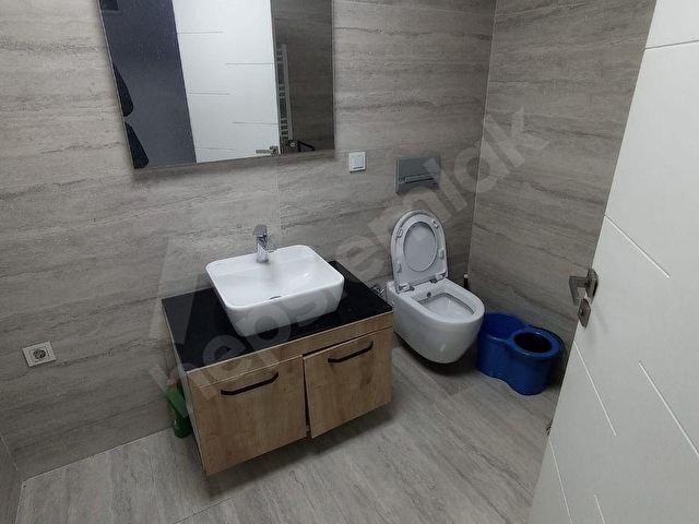 FATİH MAH GÖL MARİN SİTESİ 3+1 SATILIK DAİRE - Görsel 21