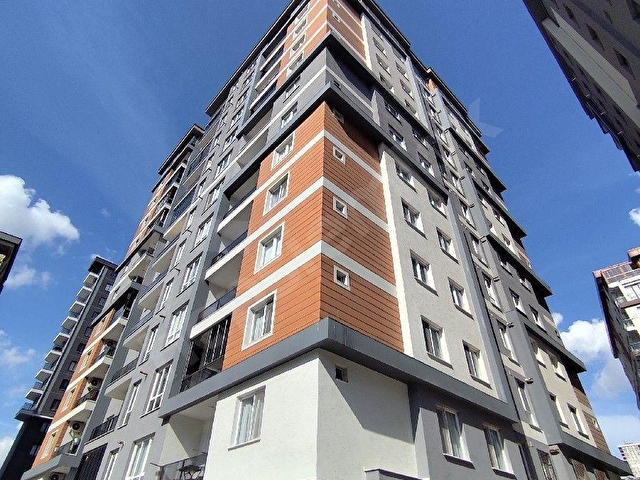 FATİH MAH GÖL MARİN SİTESİ 3+1 SATILIK DAİRE