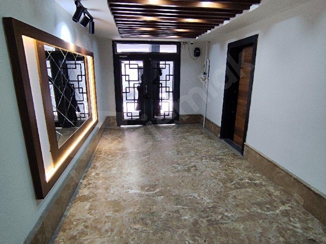 FATİH MAH GÖL MARİN SİTESİ 3+1 SATILIK DAİRE - Görsel 4