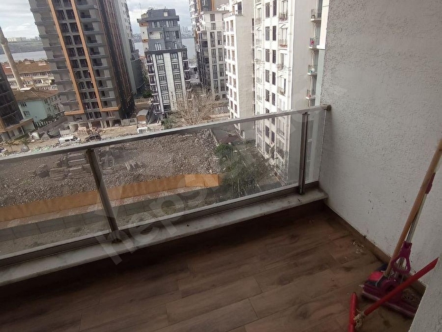 FATİH MAH GÖL MARİN SİTESİ 3+1 SATILIK DAİRE - Görsel 7